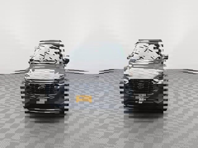 Certified 2024 Ford Escape Platinum image 9