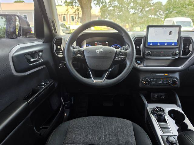 Certified 2024 Ford Bronco Sport Big Bend AWD/4WD image 10