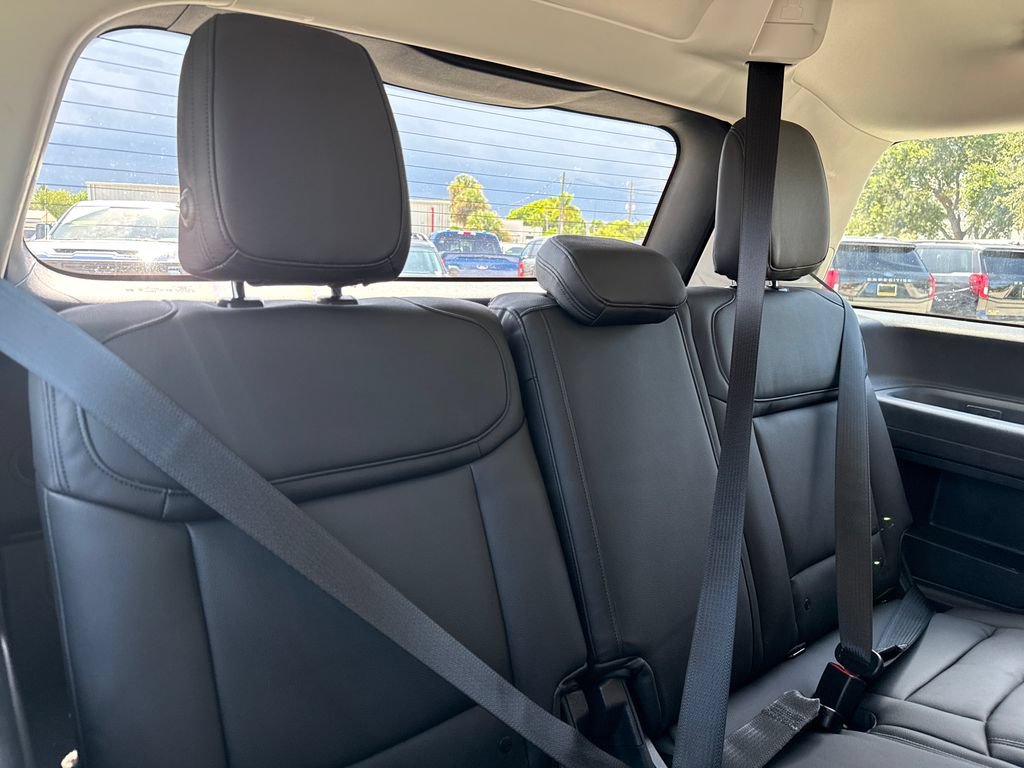 Certified 2025 Ford Expedition Active RWD image 31