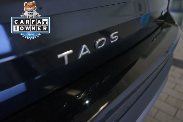 Used 2023 Volkswagen Taos SE image 12