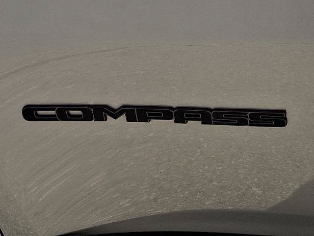 Used 2022 Jeep Compass Trailhawk w/ Sun and Sound Group AWD/4WD image 30