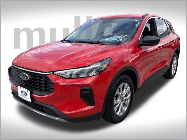 Certified 2024 Ford Escape Active w/ Cold Weather Package image 10