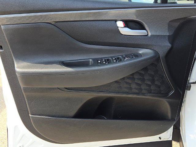 Used 2022 Hyundai Santa Fe SEL AWD/4WD image 19