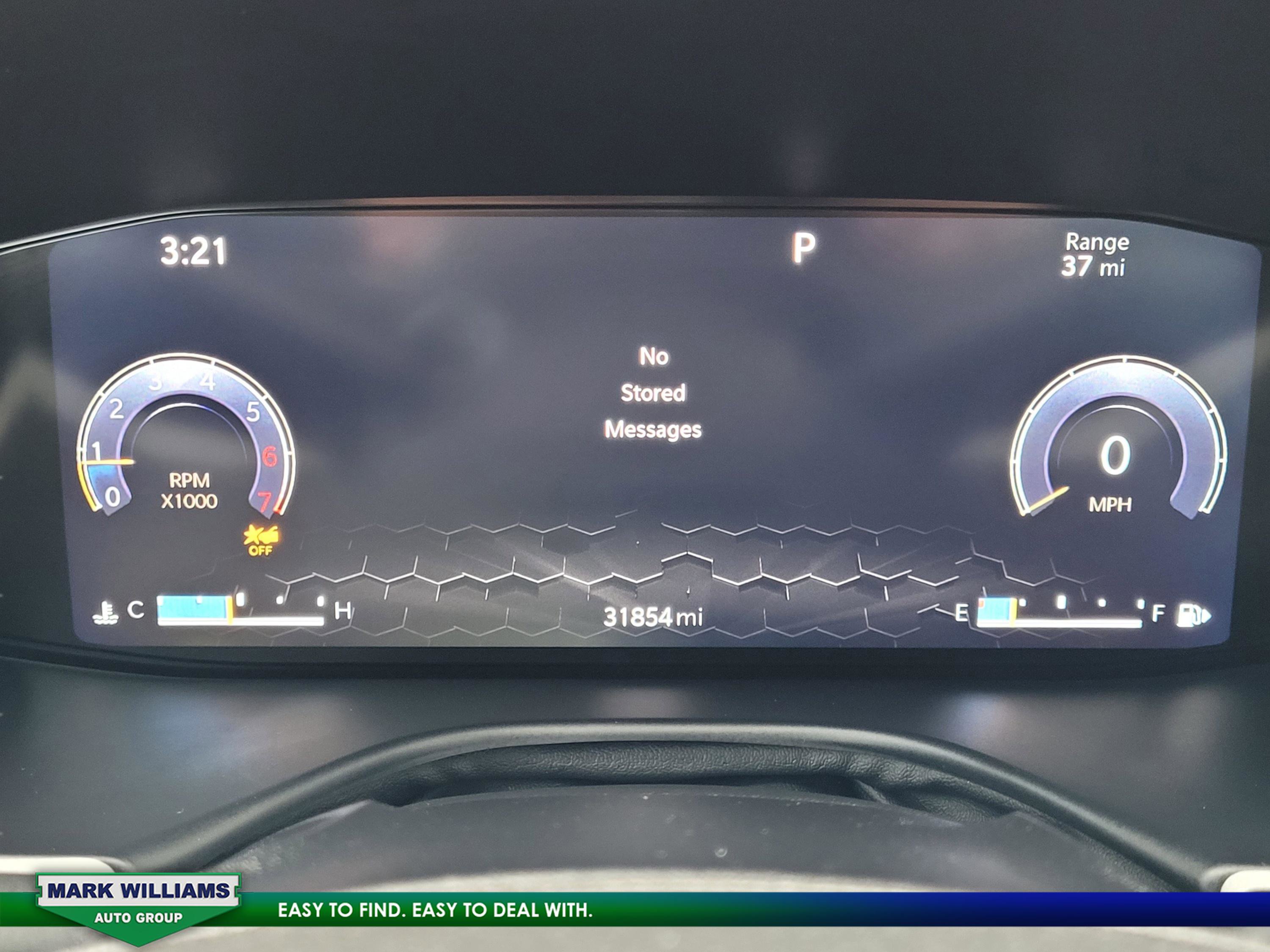 Used 2022 Jeep Compass Limited w/ Elite Group image 21