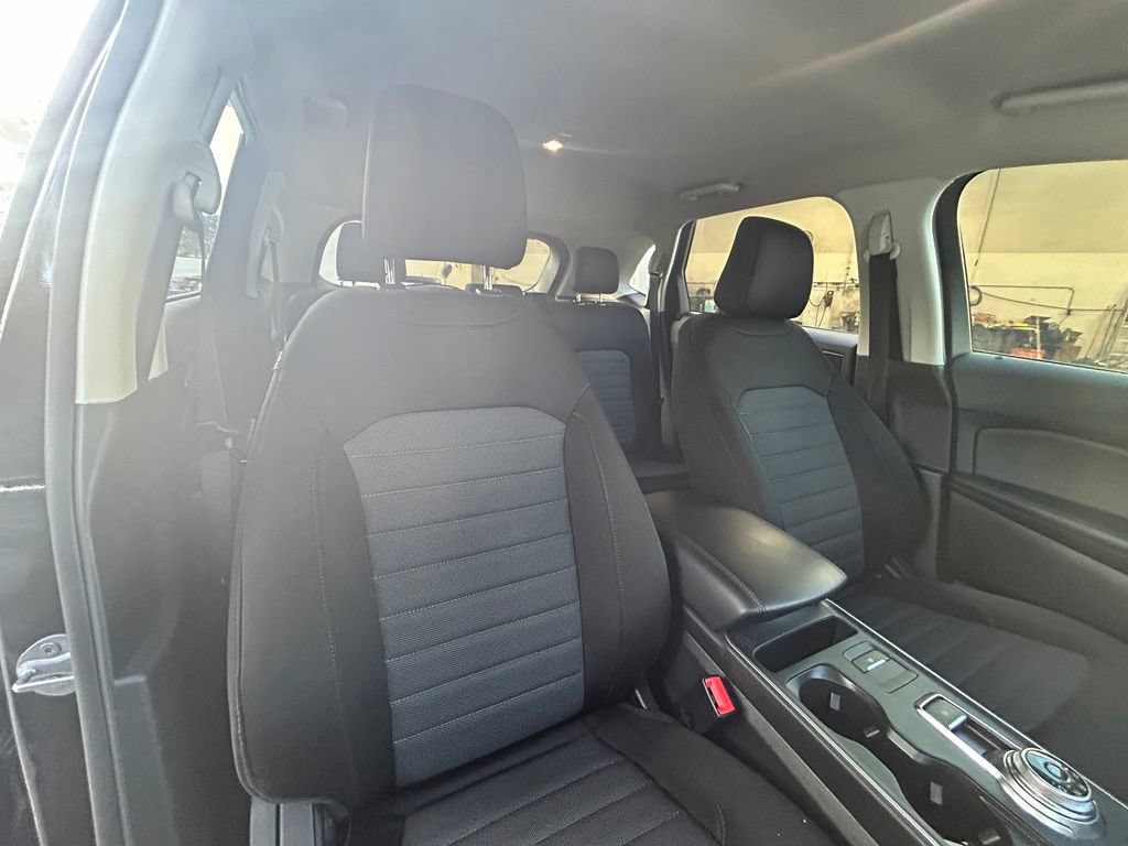 Certified 2024 Ford Edge SE AWD/4WD image 27