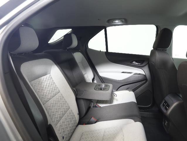 Used 2024 Chevrolet Equinox LS w/ LS Convenience Package image 10