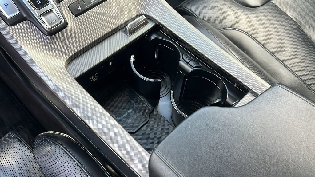 Used 2022 Hyundai Palisade Calligraphy w/ Cargo Package image 17