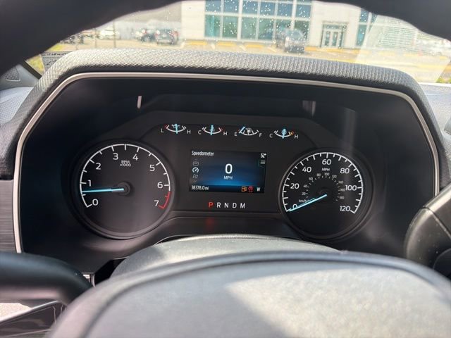 Certified 2023 Ford F150 XL w/ STX Appearance Package AWD/4WD image 20
