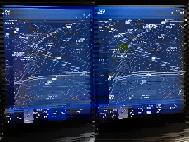 Certified 2023 Ford F150 XLT w/ Equipment Group 302A High image 10