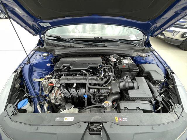 Used 2022 Hyundai Elantra SEL FWD image 30