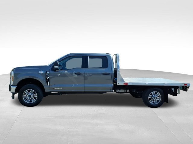 Certified 2025 Ford F350 XLT w/ XLT Value Package AWD/4WD image 8
