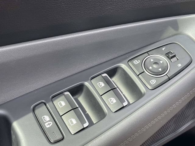 Used 2022 Hyundai Santa Fe SEL w/ Cargo Package FWD image 12