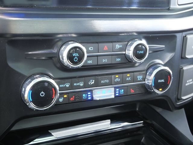Certified 2025 Ford F350 Lariat w/ Lariat Ultimate Package AWD/4WD image 23