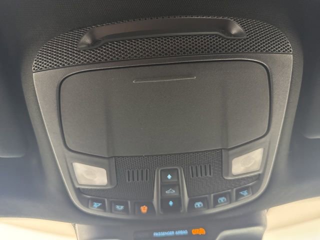 Certified 2024 Ford Expedition Max Platinum AWD/4WD image 15
