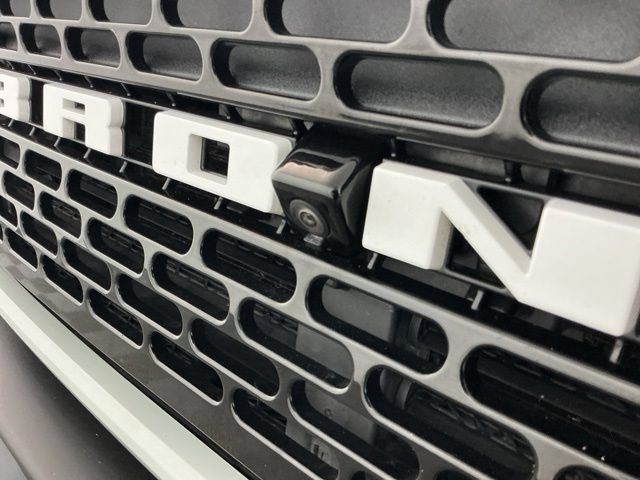 Certified 2023 Ford Bronco Wildtrak AWD/4WD image 10