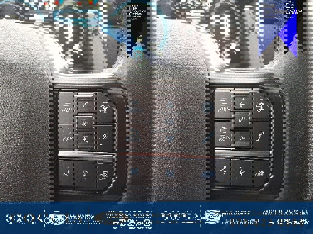 Certified 2021 Ford F150 Raptor w/ Equipment Group 801A High image 23