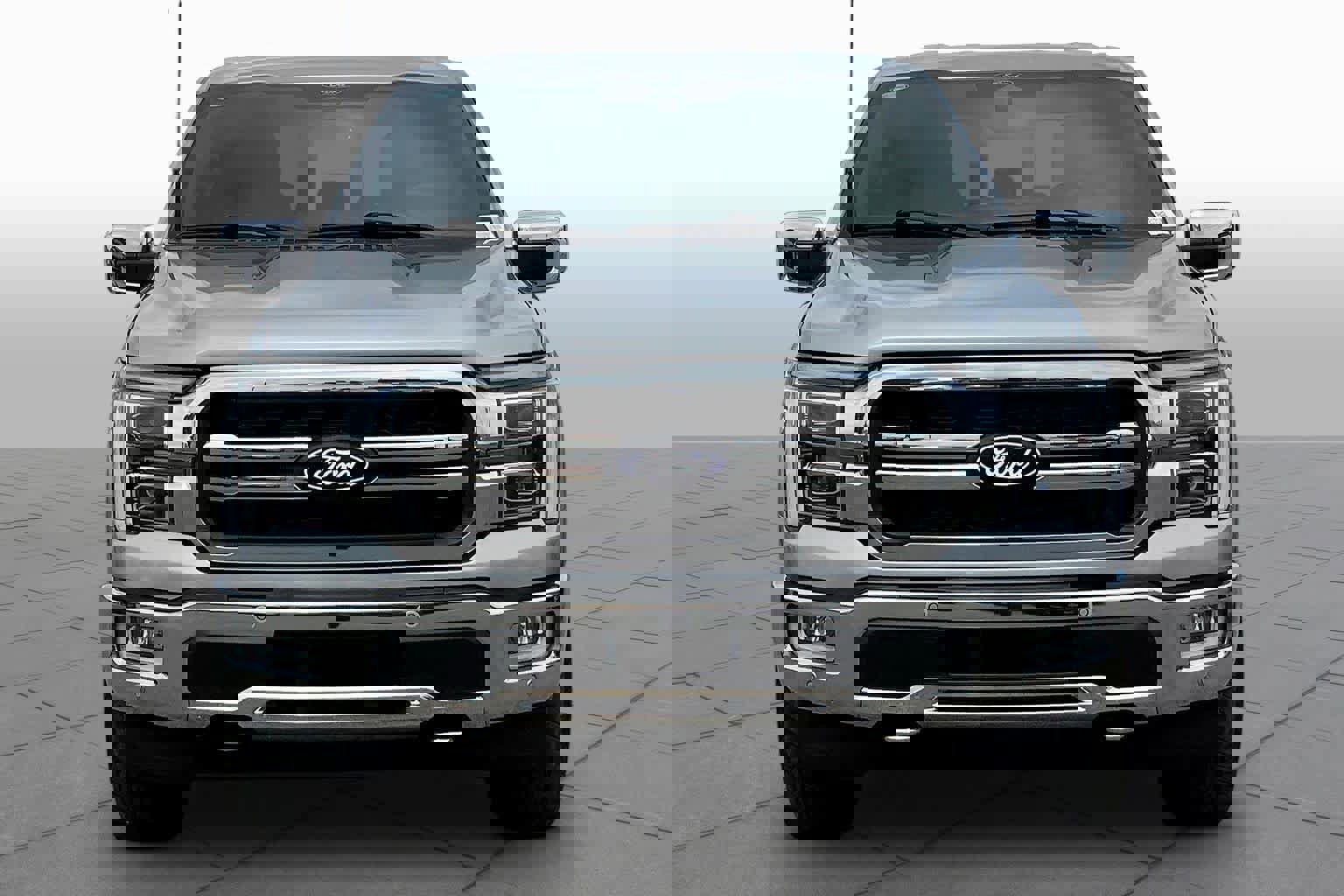 Certified 2024 Ford F150 Lariat w/ Tow/Haul Package image 6