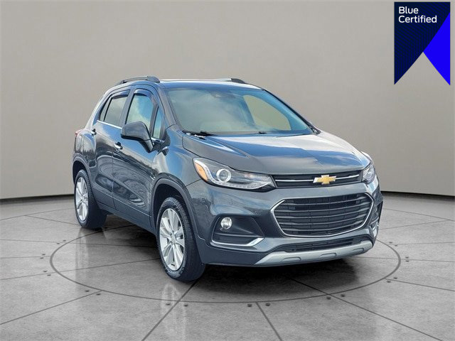 Used 2020 Chevrolet Trax Premier image 1