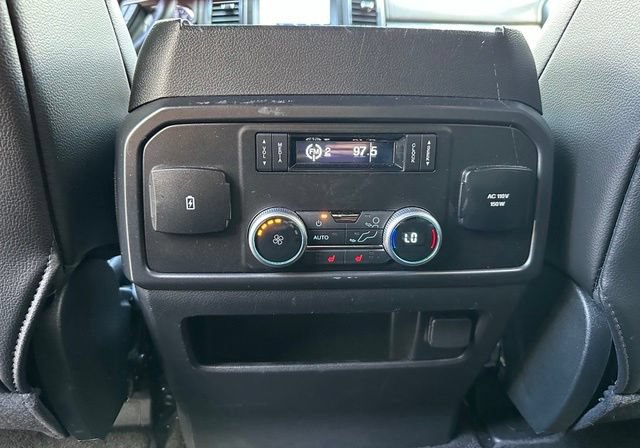 Certified 2021 Ford Expedition Limited RWD image 34