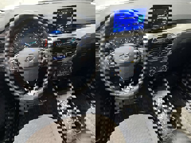 Certified 2022 Ford Escape SE w/ Convenience Package image 20