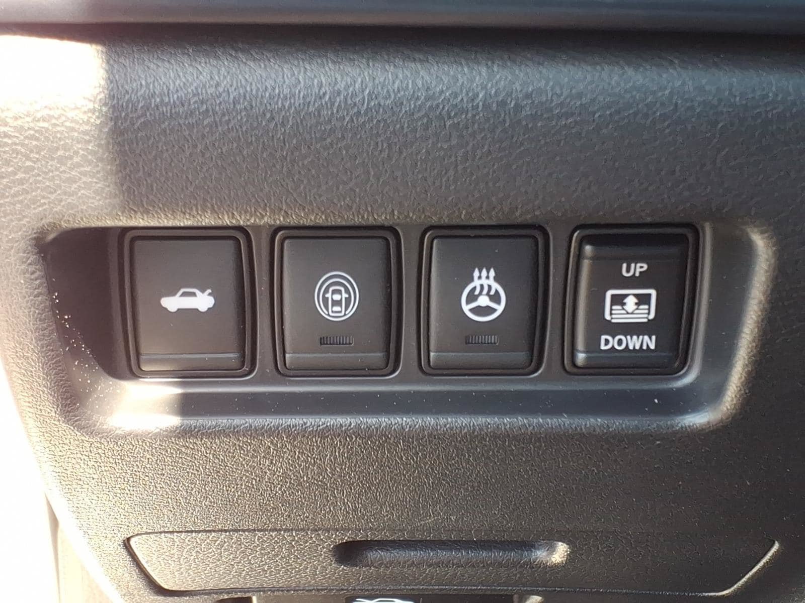 Used 2023 Nissan Maxima Platinum w/ Sport Mat Group FWD image 23