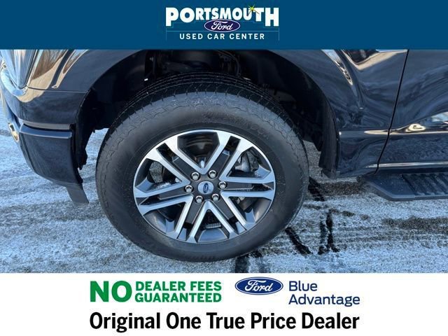 Certified 2023 Ford F150 XL w/ STX Appearance Package image 31