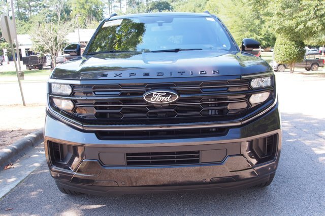 Certified 2025 Ford Expedition Platinum w/ Stealth Performance Package AWD/4WD image 2