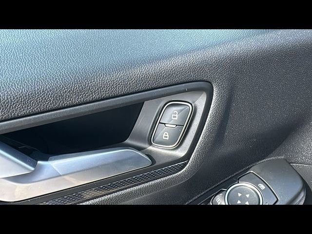 Certified 2024 Ford Escape ST-Line w/ Tech Pack #1 AWD/4WD image 10