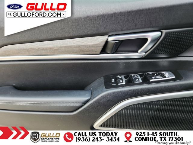 Used 2022 Kia Telluride EX w/ EX Premium Package image 20