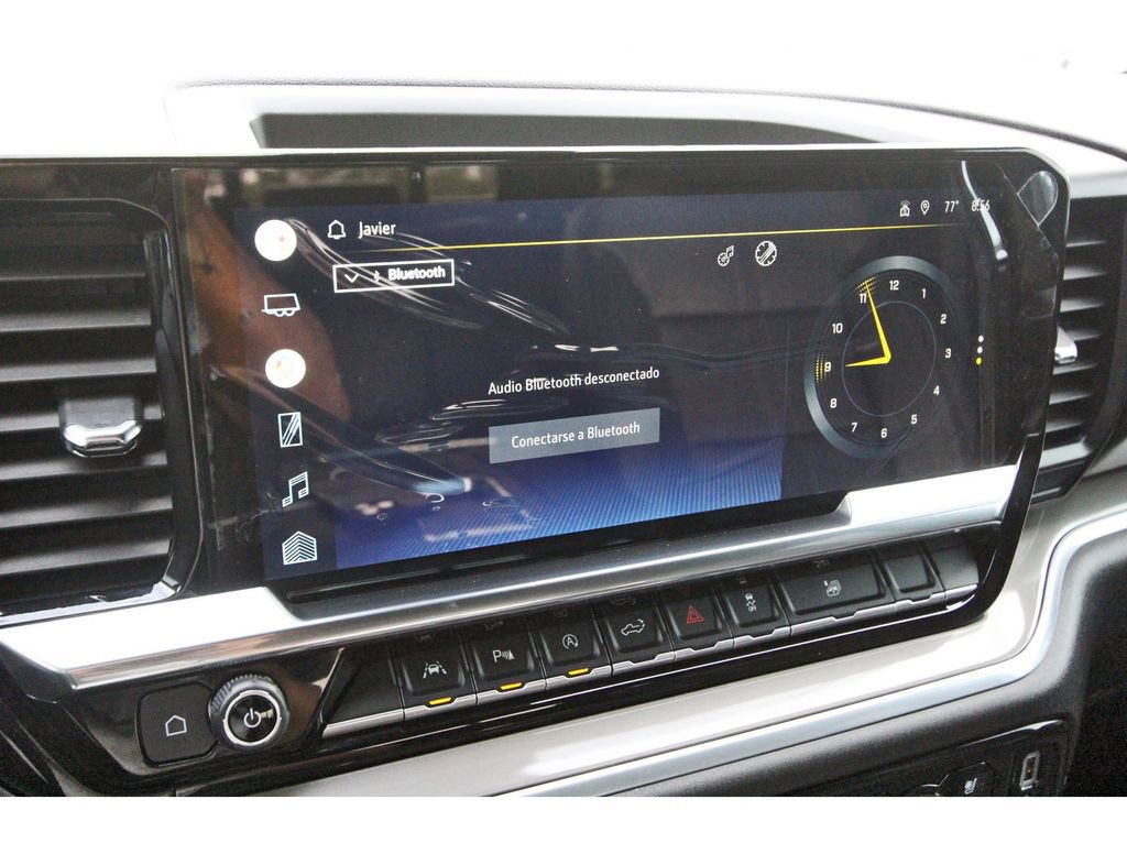 Used 2022 Chevrolet Silverado 1500 High Country image 24