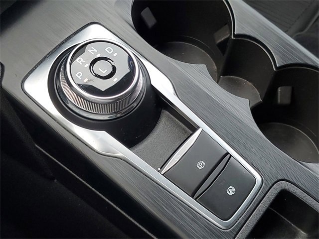 Certified 2023 Ford Escape ST-Line w/ Tech Pack #1 image 30