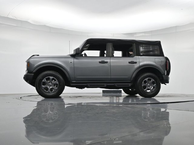Certified 2023 Ford Bronco Big Bend AWD/4WD image 39