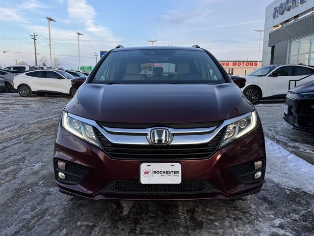 Used 2019 Honda Odyssey EX-L image 6