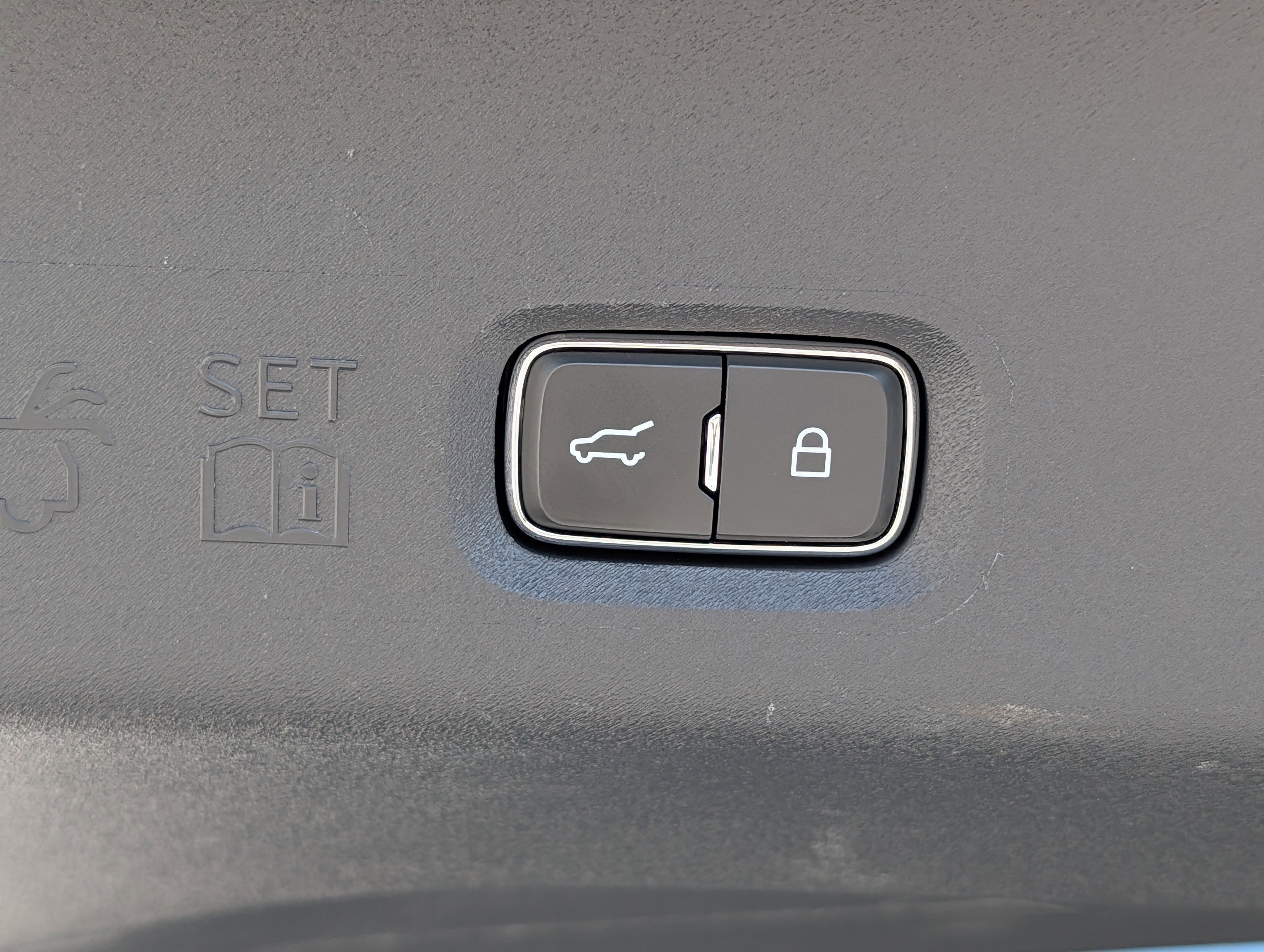 Certified 2025 Ford Expedition Max Active image 14