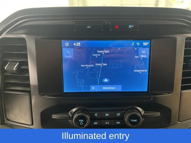 Certified 2023 Ford F150 XL w/ STX Appearance Package AWD/4WD image 34