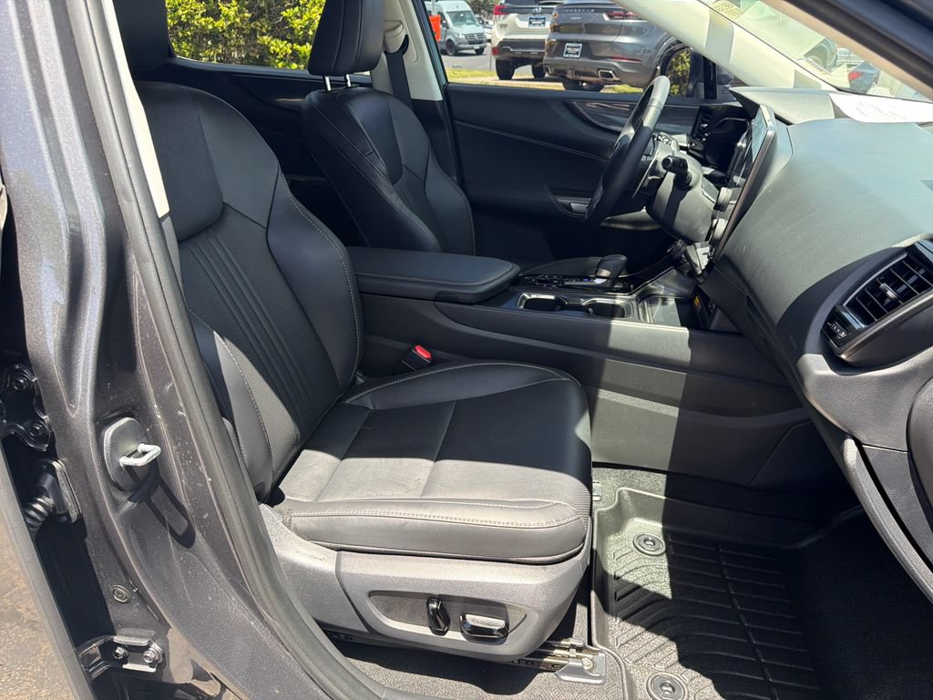 Used 2025 Lexus NX 350 AWD w/ Accessory Package (2T) image 32