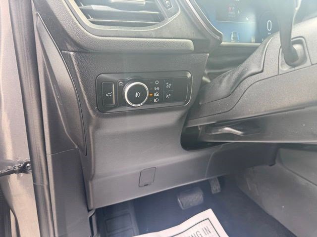 Certified 2024 Ford Escape Platinum w/ Class II Trailer Tow Package image 13