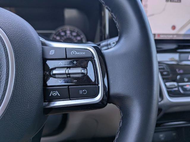 Used 2022 Kia Sorento S w/ Panoramic Sunroof Package FWD image 27