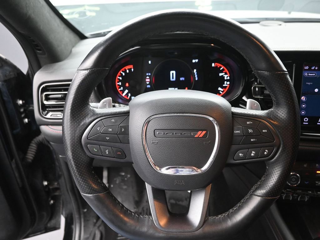 Used 2022 Dodge Durango R/T w/ Tow 'N Go Package image 30
