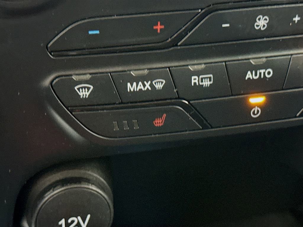 Certified 2023 Ford Ranger XLT w/ Equipment Group 302A High image 21