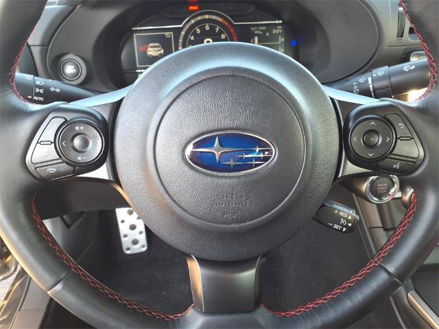 Used 2023 Subaru BRZ Limited image 11