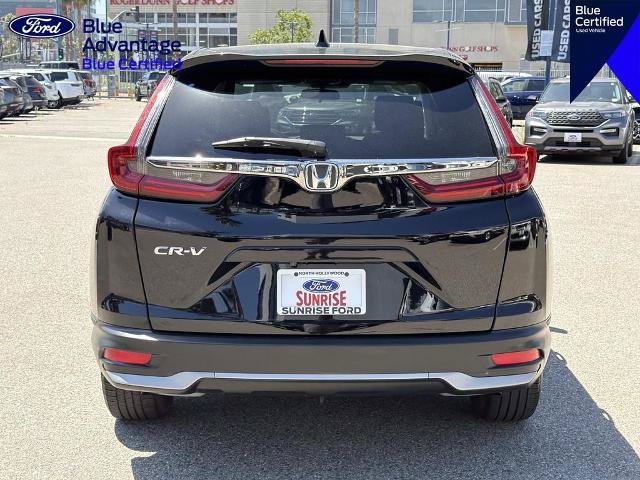 Used 2020 Honda CR-V EX image 6