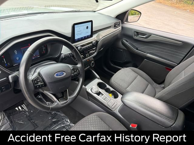 Certified 2024 Ford Escape Active FWD image 14