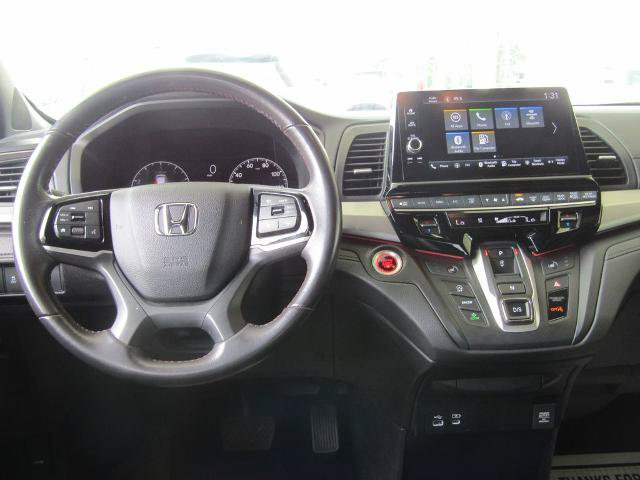 Used 2025 Honda Odyssey Sport-L image 5