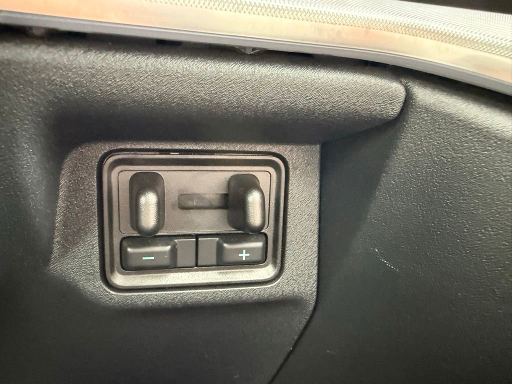 Certified 2025 Ford Expedition Max Platinum AWD/4WD image 31