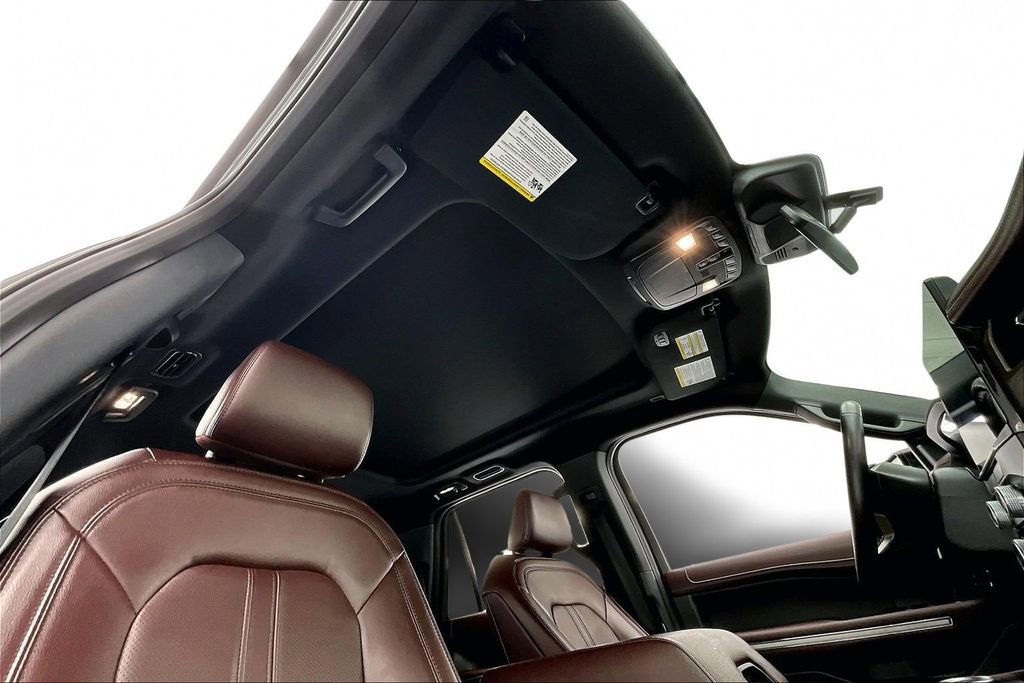 Certified 2022 Ford Expedition Limited image 22