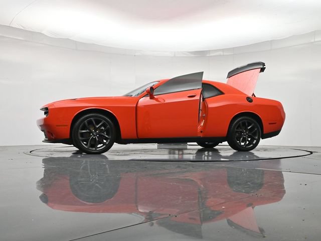 Used 2021 Dodge Challenger SXT w/ Plus Package RWD image 56