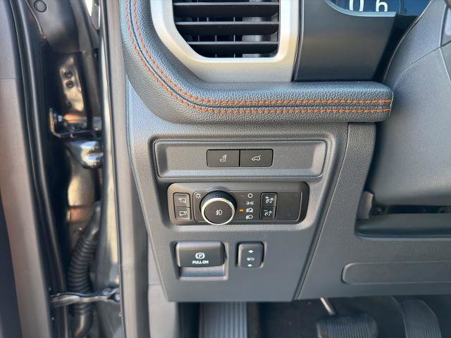 Certified 2023 Ford Expedition Timberline AWD/4WD image 24