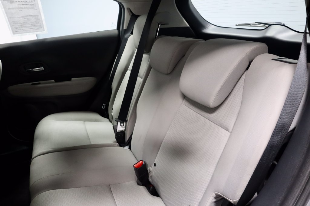 Used 2020 Honda HR-V LX image 21