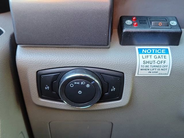 Certified 2022 Ford F550 XLT image 19